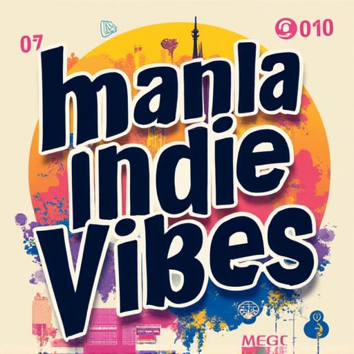 Manila Indie Vibes Playlist