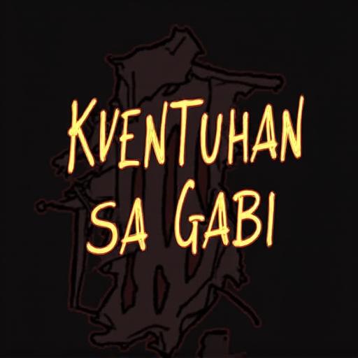 Kwentuhan sa Gabi Podcast