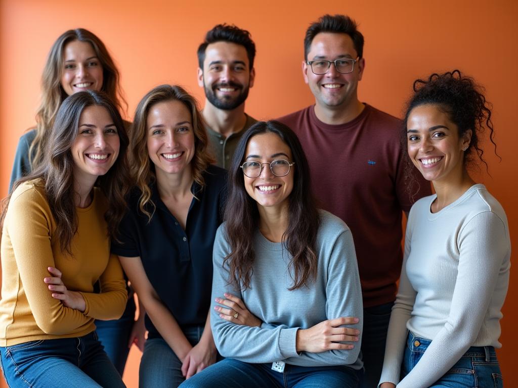 Tinig Studio Team